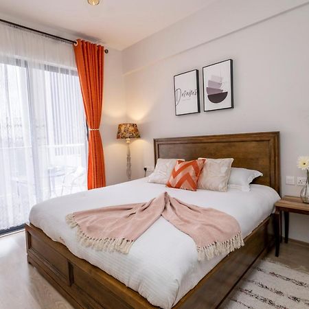 Ler Homes 奈洛比 外观 照片
