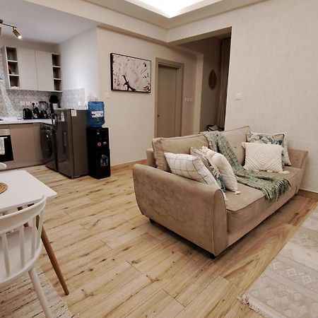 Ler Homes 奈洛比 外观 照片