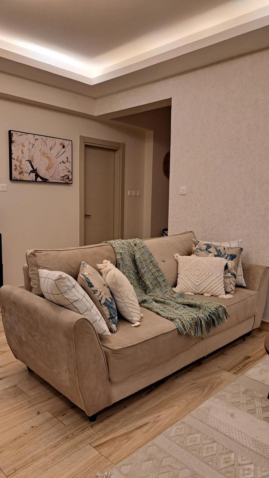 Ler Homes 奈洛比 外观 照片