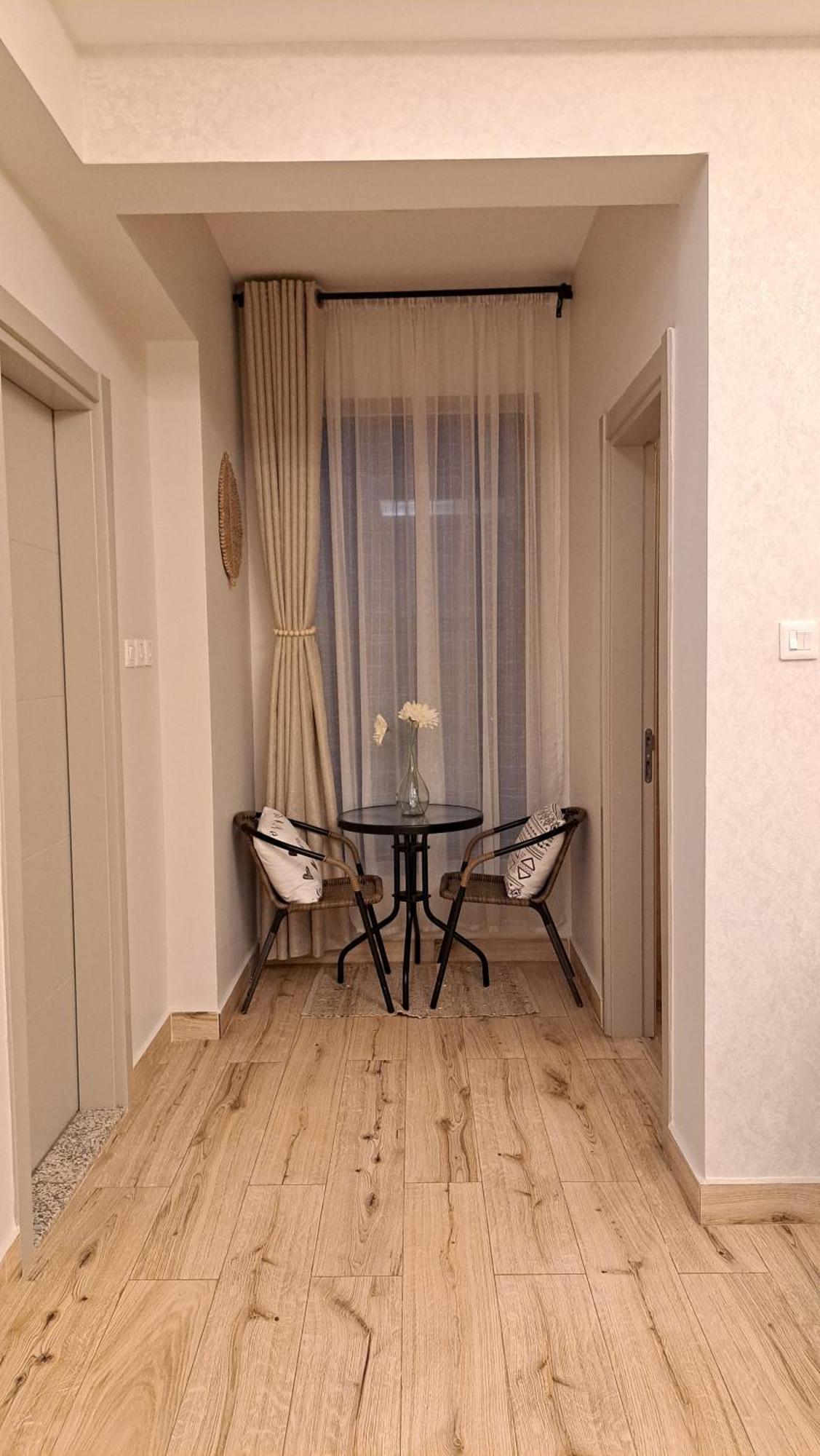 Ler Homes 奈洛比 外观 照片