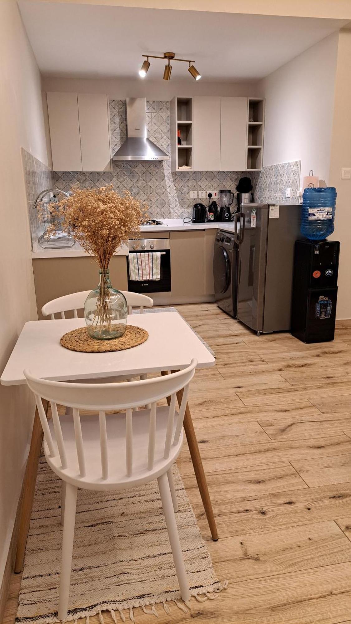 Ler Homes 奈洛比 外观 照片